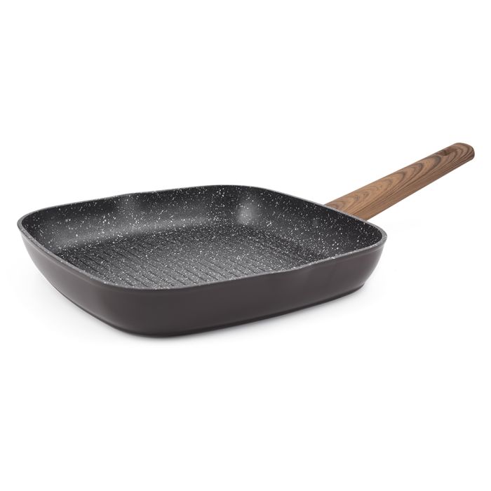 LF FR-2643WH 1002643 Grill Pan BRUGGE 26x26x4.3cm