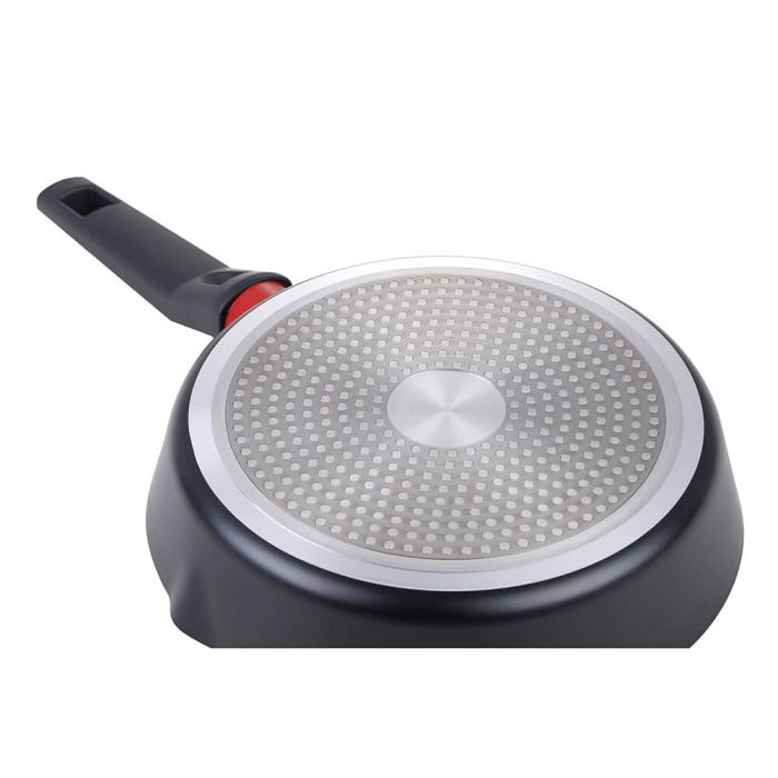 LF FR-2860 1002718 Fry Pan Rosso 28x6cm