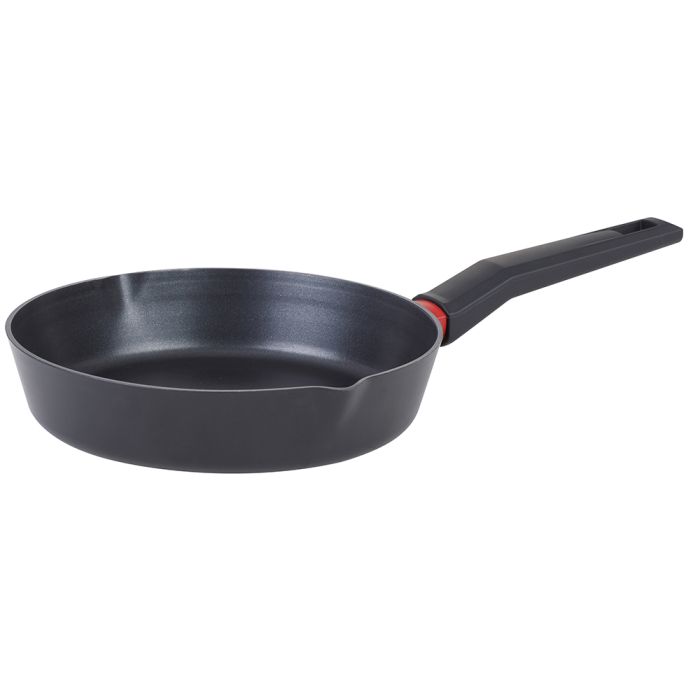 LF FR-2860 1002718 Fry Pan Rosso 28x6cm