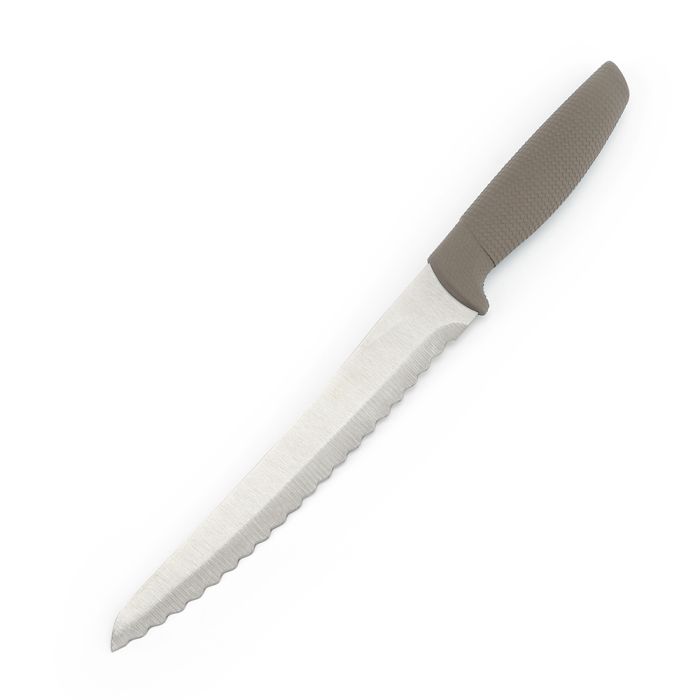 LF FR-1552 1004784 bread knife Norsk