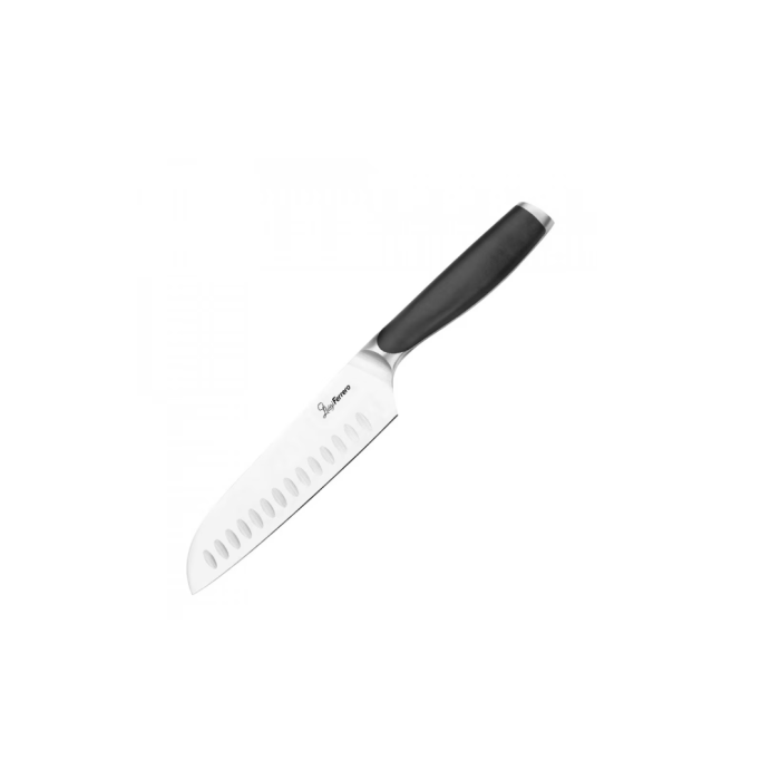 LF FR-2570B 1005373 santoku knife Masaru