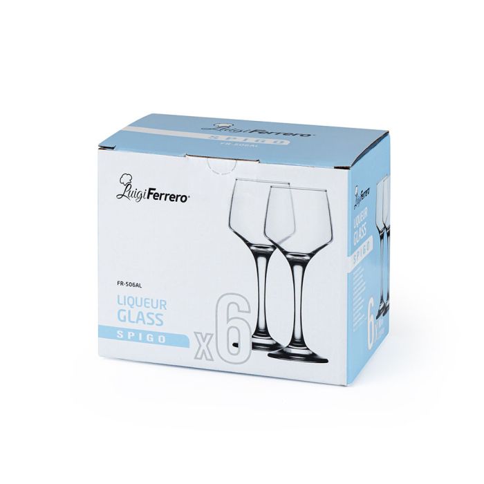 LF FR-506AL 1006921 liquor glass 80ml
