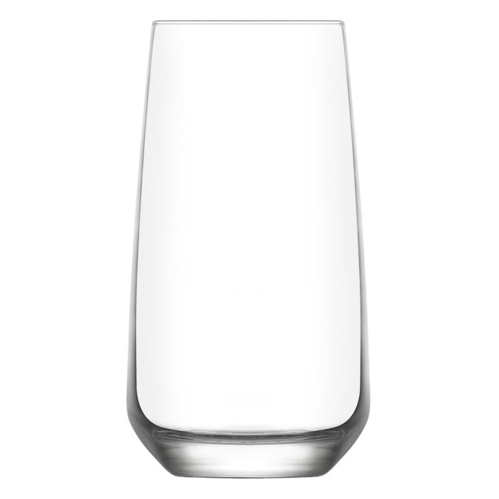 LF FR-376AL 1006920 SPIGO glass 6x480ml