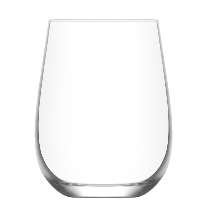 LF FR-365AG 1006926 SFERICA wine glass 6x475ml