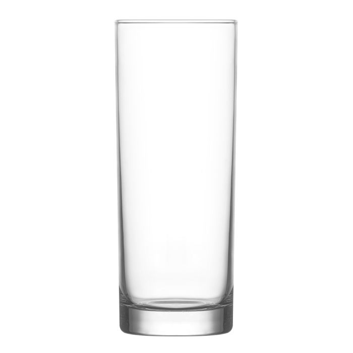 LF FR-340LR 1006930 RIGA glass 6x360ml