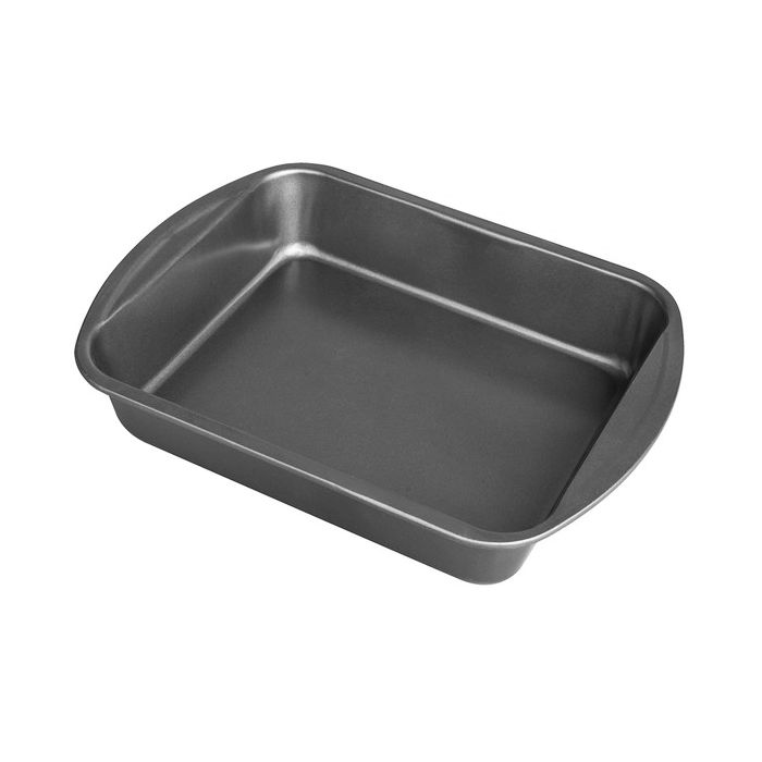 Muhler MR-4017 1003161 Baking Tray 35x27x6.5cm