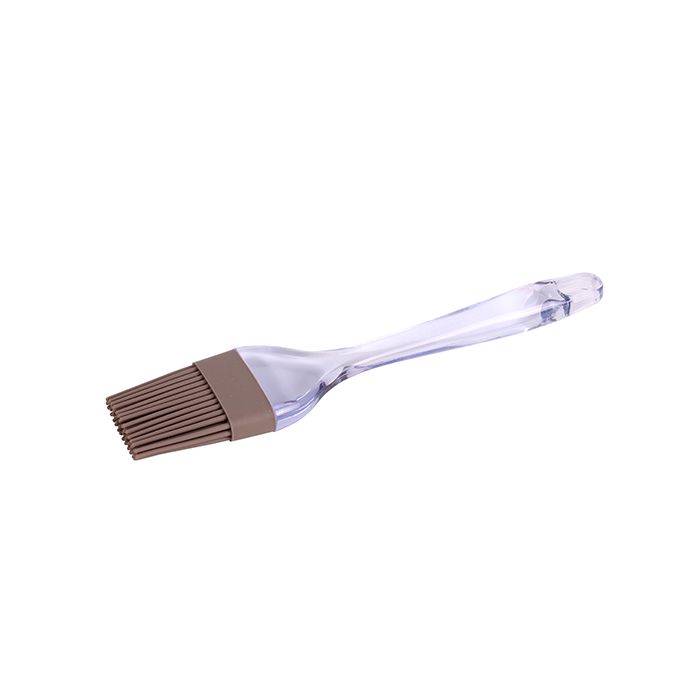 LF FR-1803S 651600 silicone brush brown