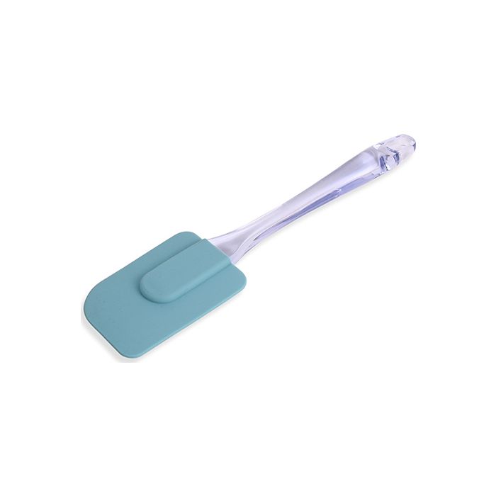 LF FR-1801S 1006017 Silicone Spatula Blue