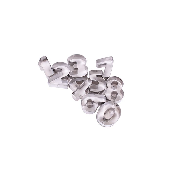 LF FR-1826 651616 cookie cutters