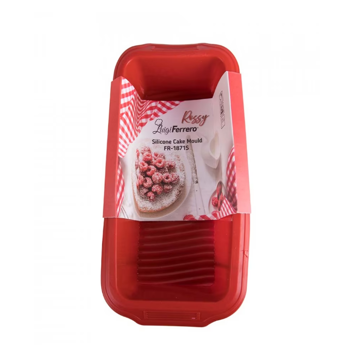 LF FR-1871S 1005414 Silicone Cake Mould