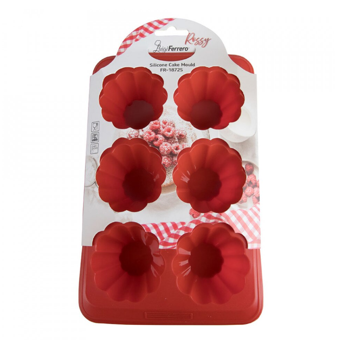 LF FR-1872S 1005415 Baking Mould