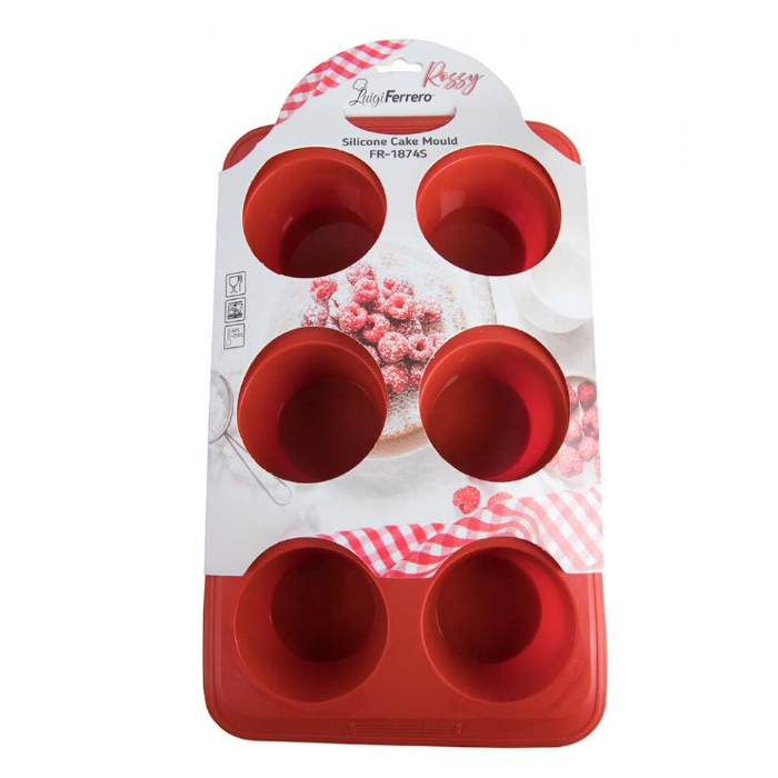 LF FR-1874S 1005417 baking mould