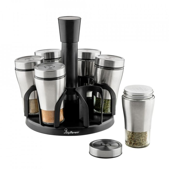 LF FR-3136 1005177 Spice jar set