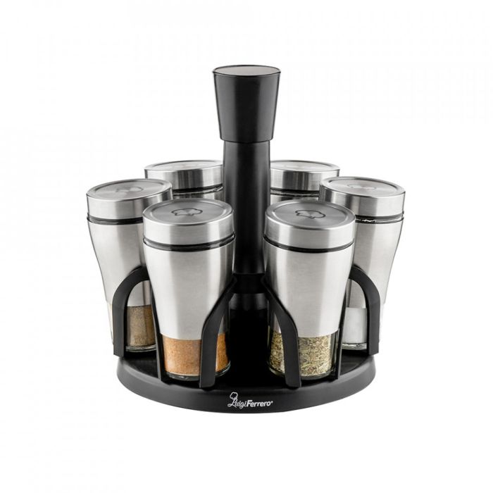 LF FR-3136 1005177 Spice jar set