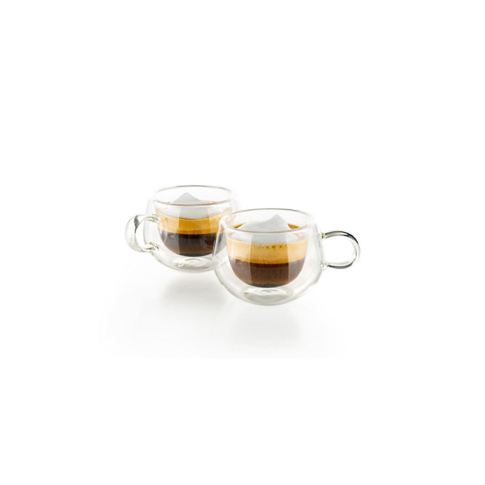 LF FR-8016 1006345 espresso cup set 2x95ml