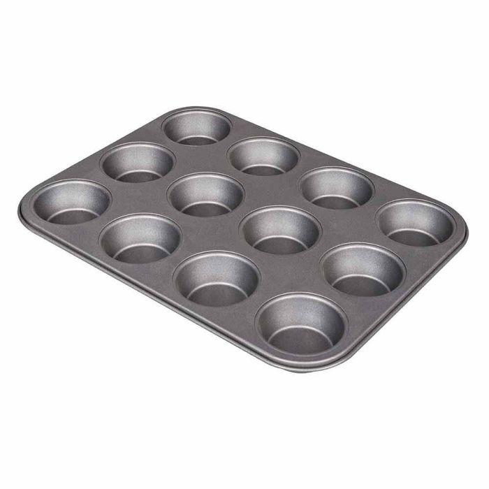 LF FR-4013 1006941 Muffin Mould 35x26.5x3cm