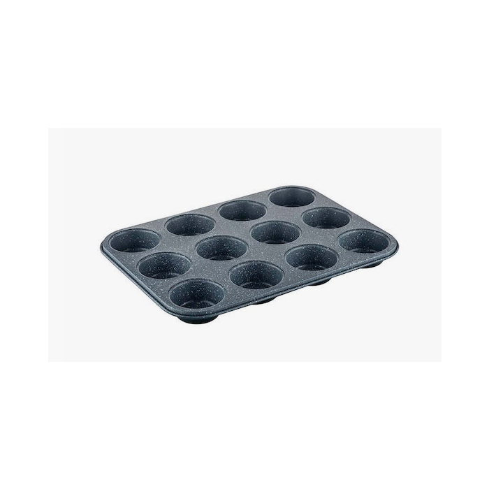 LF FR-4111M 1006595 Muffin Mould 35x26.5x3cm