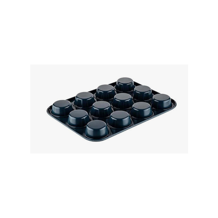 LF FR-4111M 1006595 Muffin Mould 35x26.5x3cm