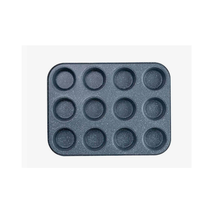 LF FR-4111M 1006595 Muffin Mould 35x26.5x3cm