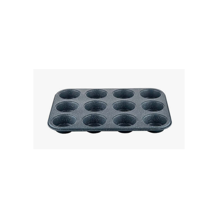 LF FR-4111M 1006595 Muffin Mould 35x26.5x3cm