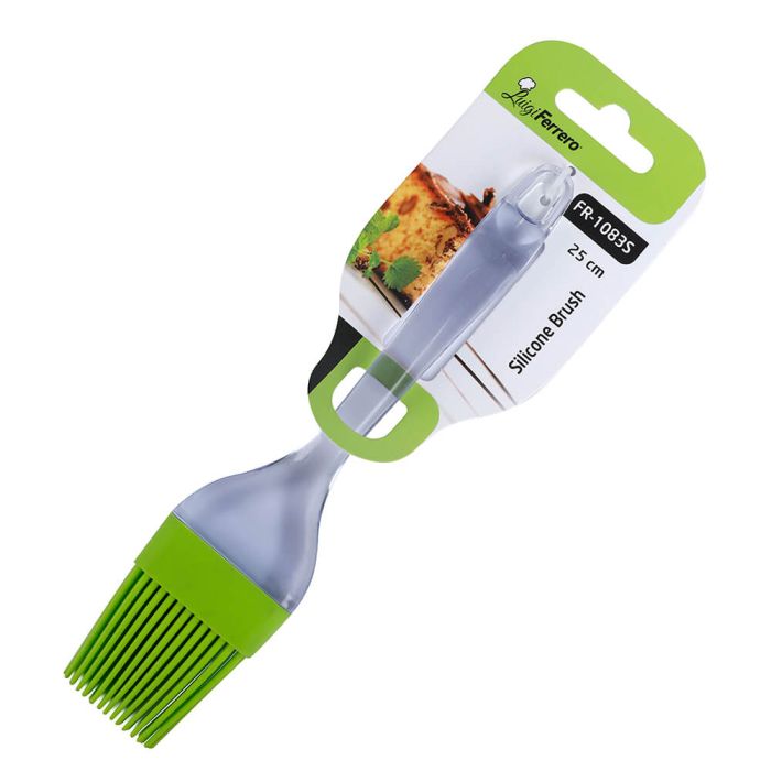 LF-1083S 510042 Silicone bakery brush 25cm