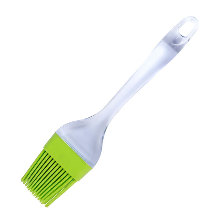 LF-1083S 510042 Silicone bakery brush 25cm