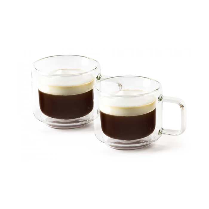 LF FR-8032 1005195 Tea and coffee cup set 200ml, 2pcs