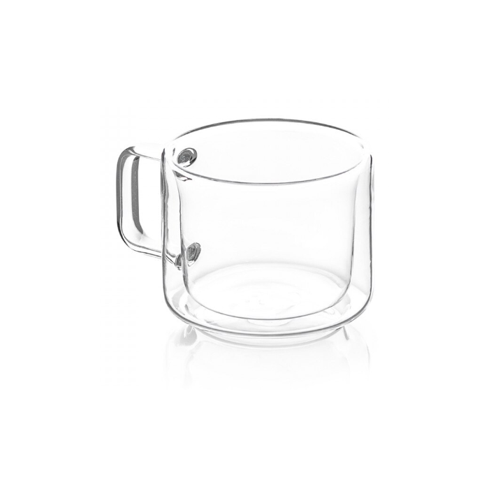 LF FR-8032 1005195 Tea and coffee cup set 200ml, 2pcs