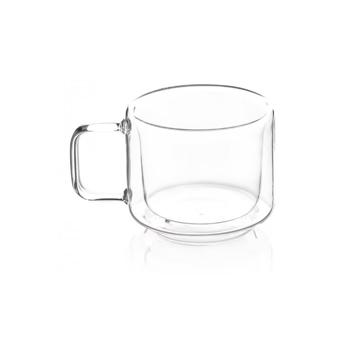 LF FR-8032 1005195 Tea and coffee cup set 200ml, 2pcs