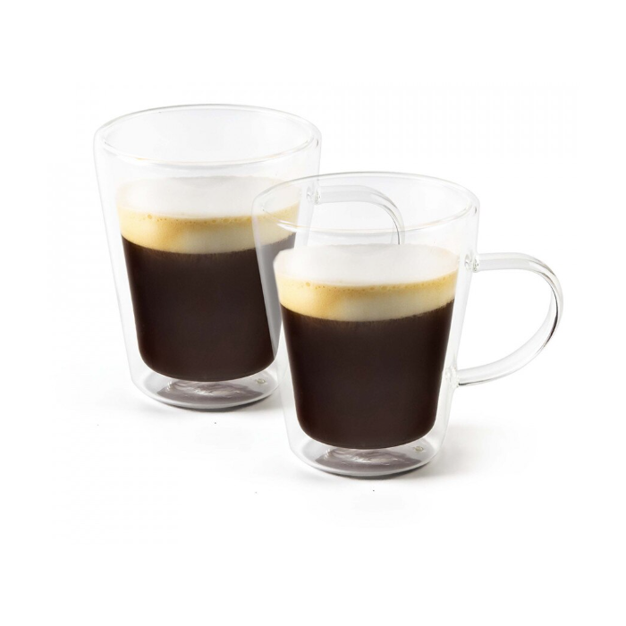 LF FR-8062 1005196 tea & coffee cup set 2x210ml
