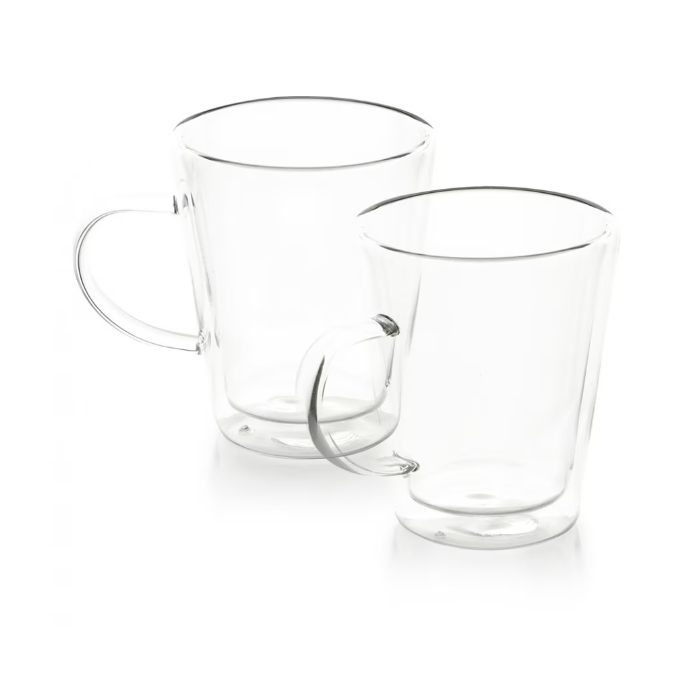 LF FR-8062 1005196 tea & coffee cup set 2x210ml