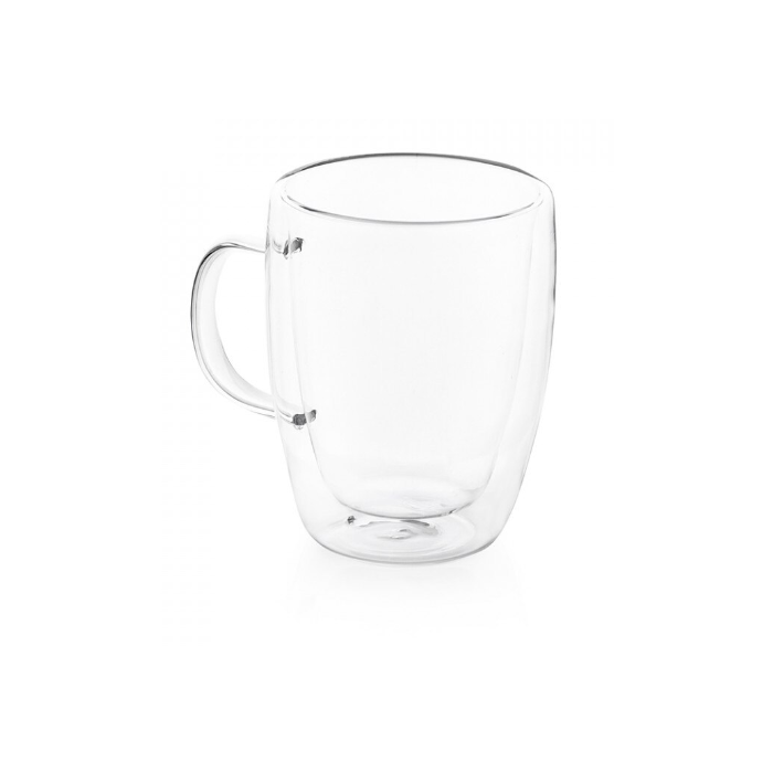 LF FR-8072 1005197 Tea and coffee cup set 270ml, 2pcs