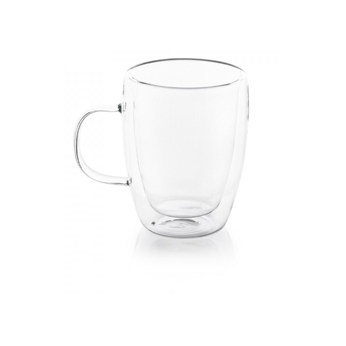 LF FR-8072 1005197 Tea and coffee cup set 270ml, 2pcs