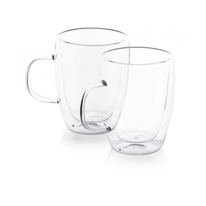 LF FR-8072 1005197 Tea and coffee cup set 270ml, 2pcs