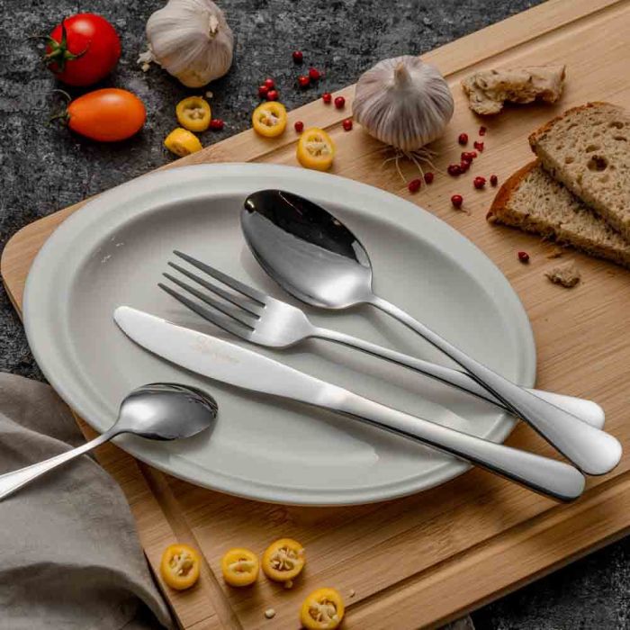 LF FR-2402 1005798N PRIMA cutlery set 24pcs