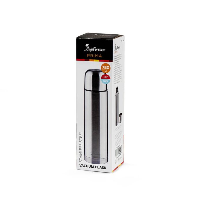 LF FR-750 1001454N PRIMA vacuum flask 750ml