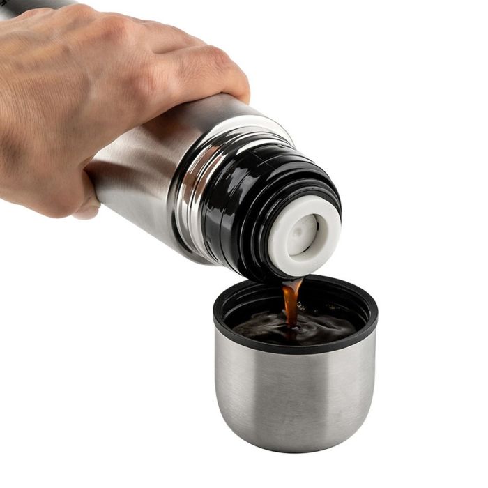 LF FR-1000 1001455N PRIMA vacuum flask 1l