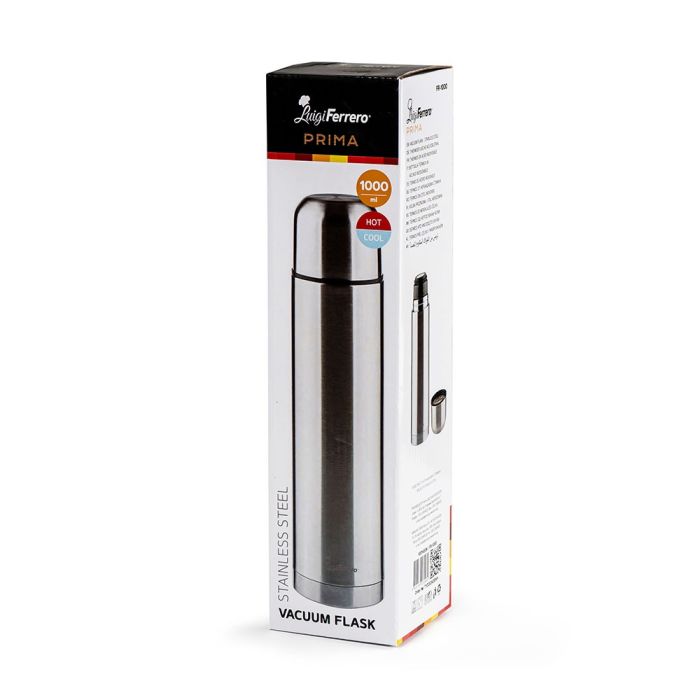 LF FR-1000 1001455N PRIMA vacuum flask 1l