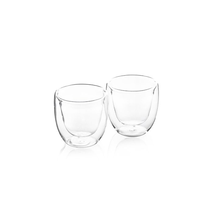 LF FR-8012 1005194 COFFEINA espresso cup set 2x80ml