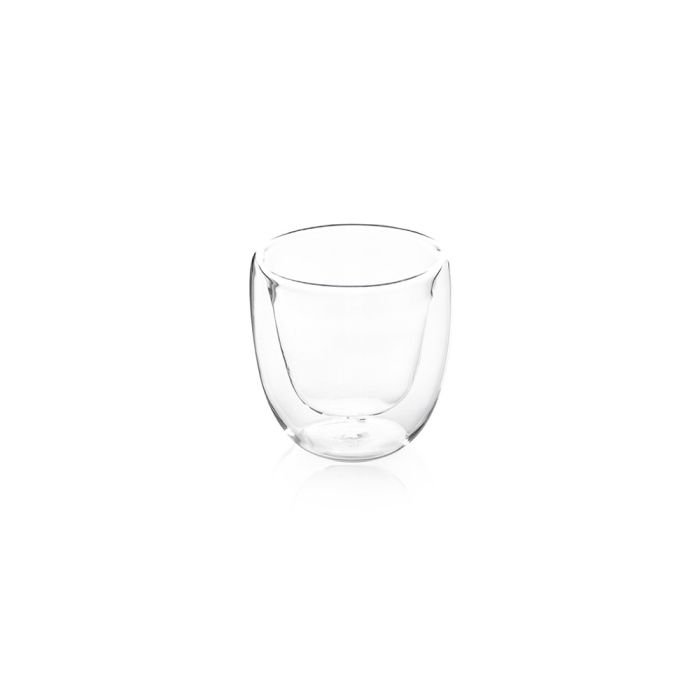 LF FR-8012 1005194 COFFEINA espresso cup set 2x80ml
