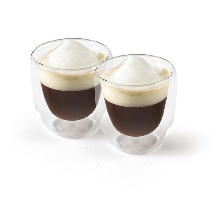 LF FR-8012 1005194 COFFEINA espresso cup set 2x80ml