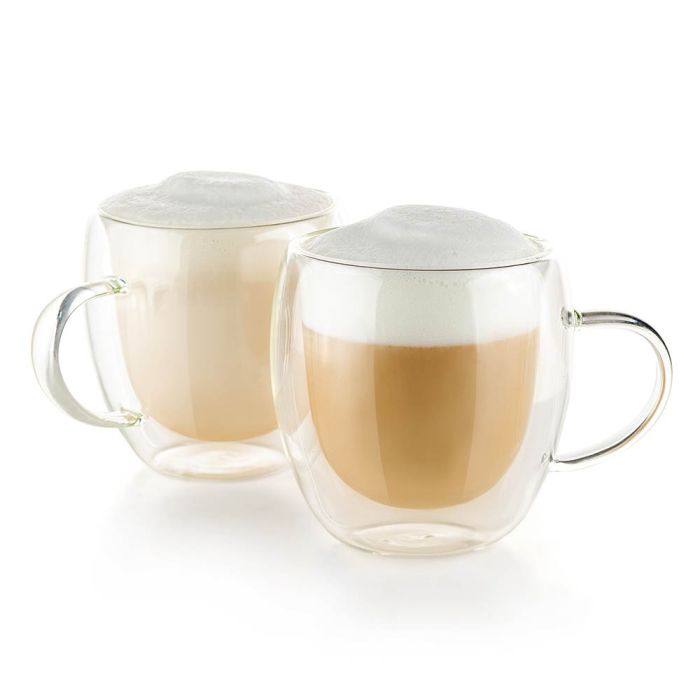 LF FR-8042 1006340N COFFEINA tea cup set 2x250ml