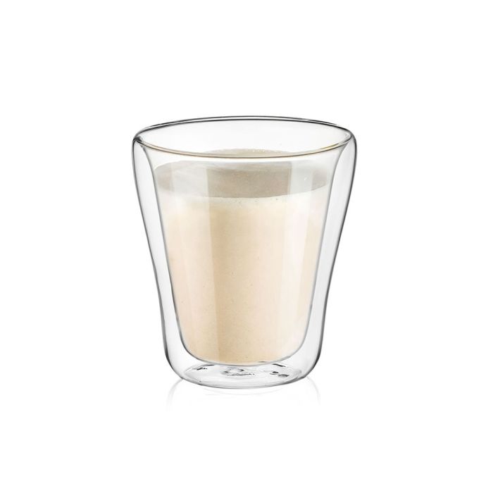 LF FR-8043 1006343 COFFEINA tea cup set 2x260ml