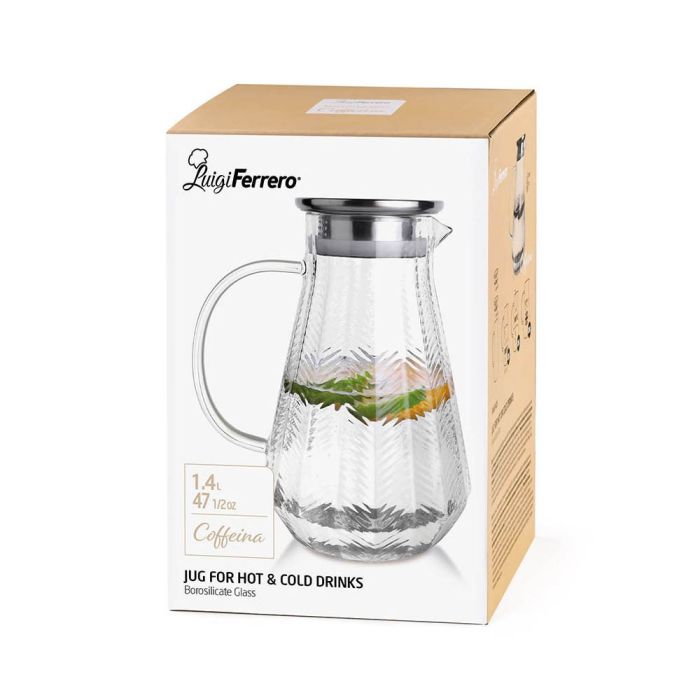 LF FR-8141S 1008529 COFFEINA jug 1.4l