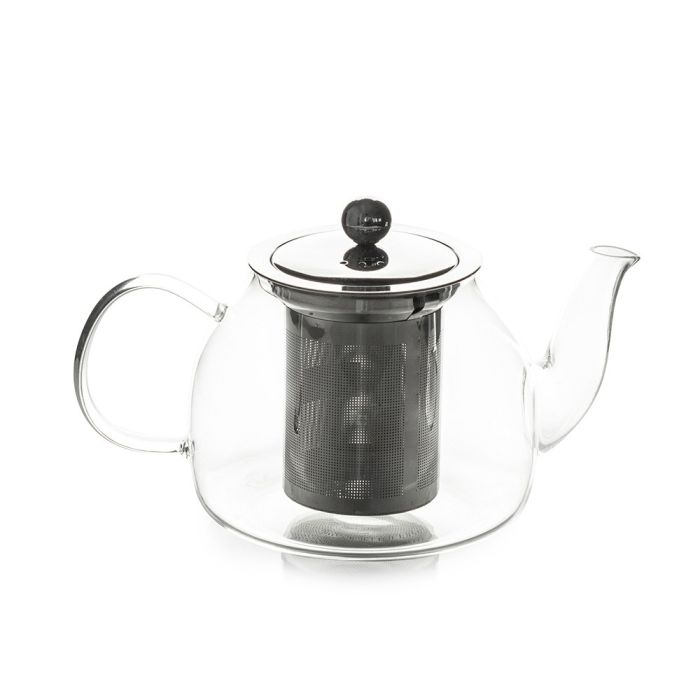 LF FR-8081B 1005199 COFFEINA tea pot with strainer 800ml