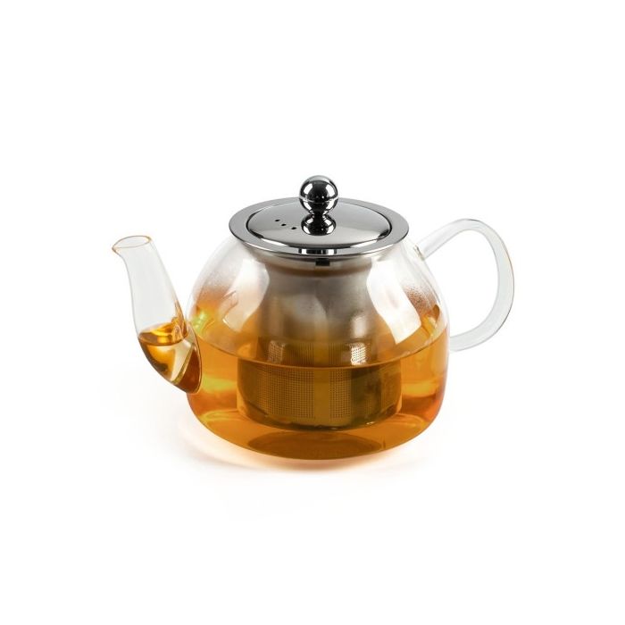 LF FR-8081B 1005199 COFFEINA tea pot with strainer 800ml
