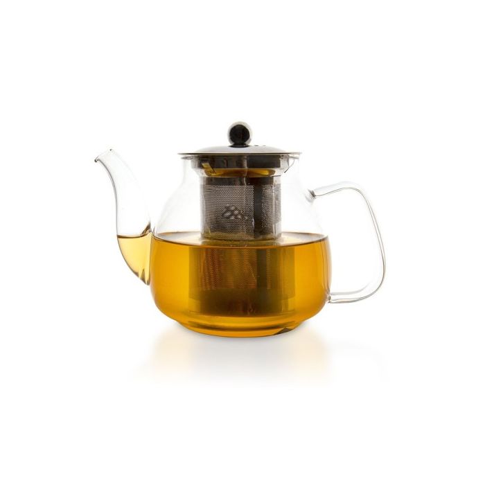 LF FR-8091B 1008985 COFFEINA tea pot with strainer 900ml