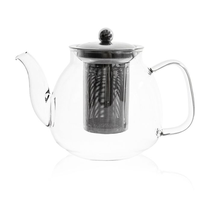 LF FR-8111B 1008986N COFFEINA tea pot with strainer 1.1l
