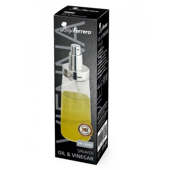 LF FR-1434V 1004962 VIENNA single oil & vinegar sprayer 200ml