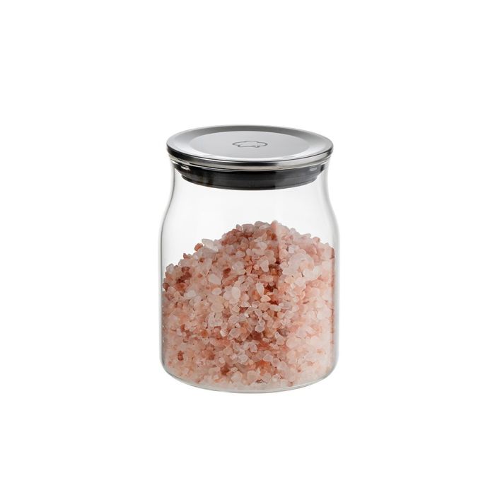 LF FR-4107 1005169 VIENNA storage jar 700ml